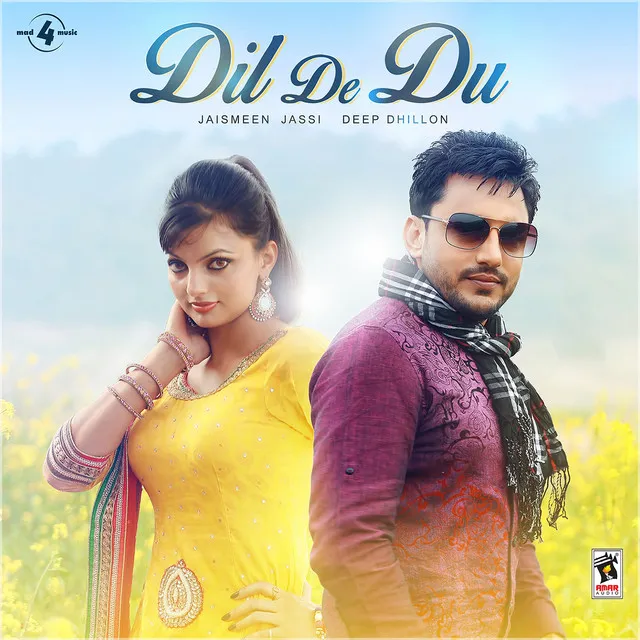 Dil De Du