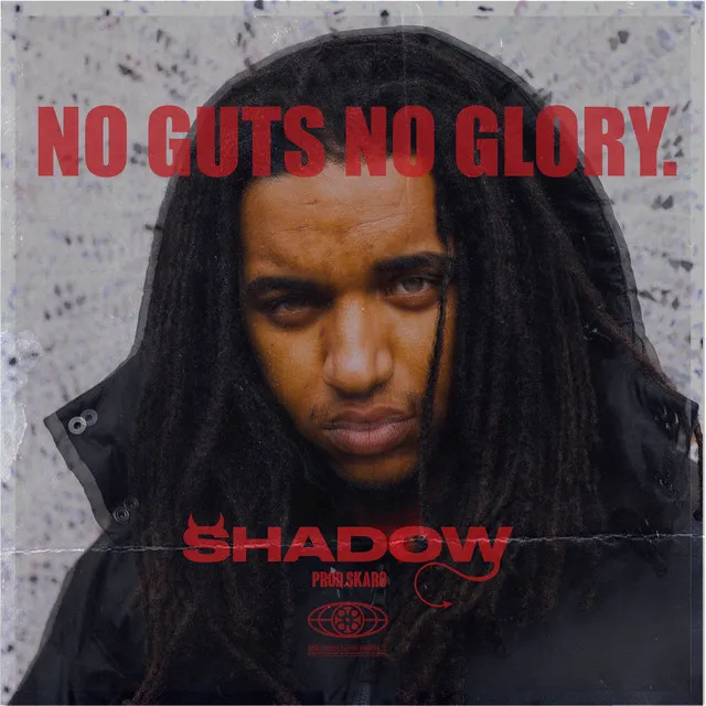 No Guts No Glory