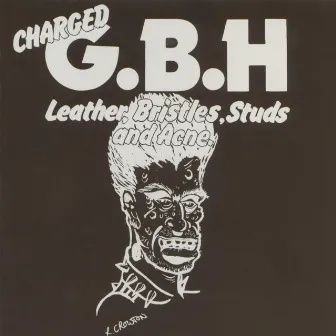 Leather, Bristles, Studs and Acne by GBH