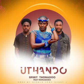 Uthando by spirit