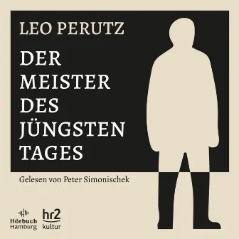 Der Meister des Jüngsten Tages by Peter Simonischek