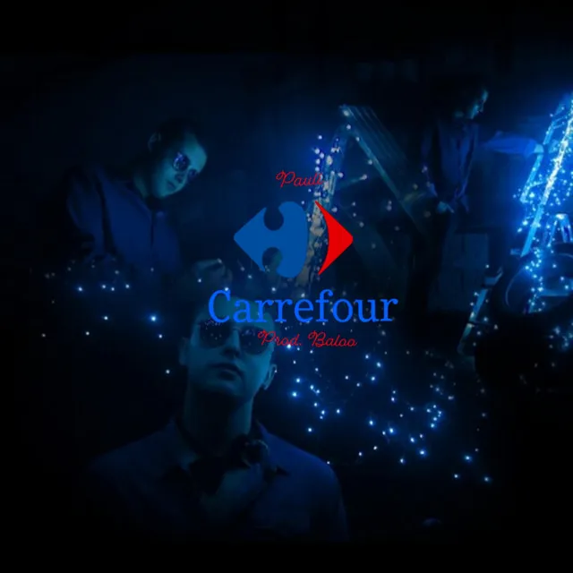 Carrefour