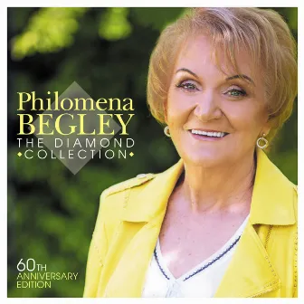 The Diamond Collection by Philomena Begley