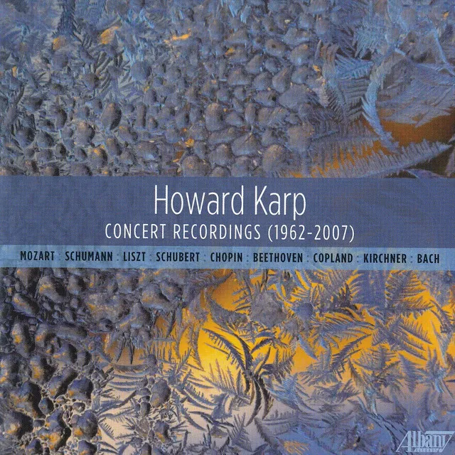 Howard Karp