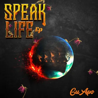 Speak Life by GuApo