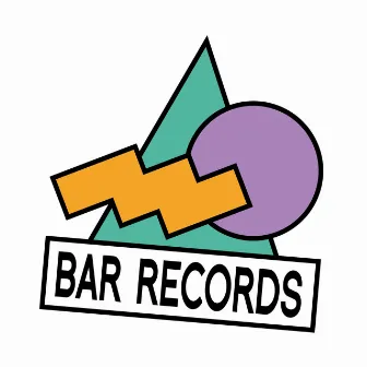 BAR Records 02 by Pin Up Club