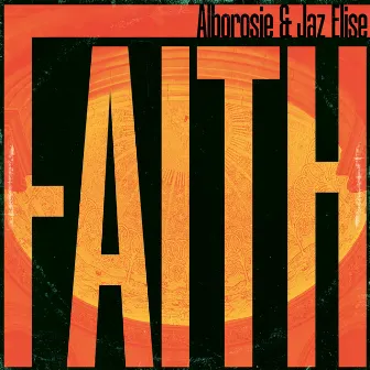 Faith (feat. Jaz Elise) [Extended Mix] by Jaz Elise