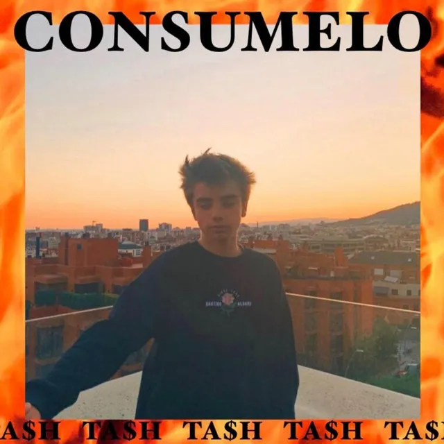 Consumelo