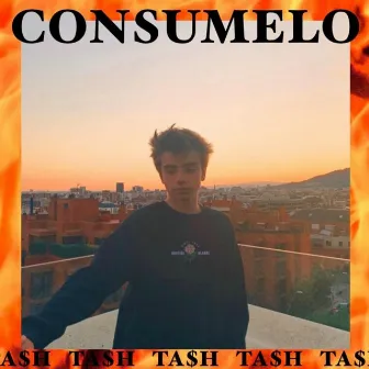 Consumelo by Tash