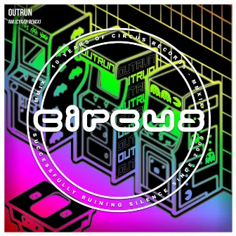 Air (Cyran Remix) by Outrun