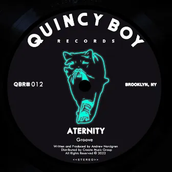 Groove by Aternity