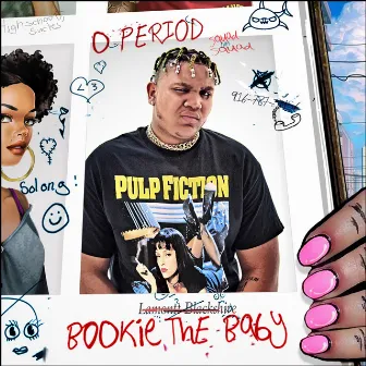 0 Period by Bookie the Baby