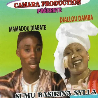 Sumu Basikina Sylla by Mamadou Diabaté