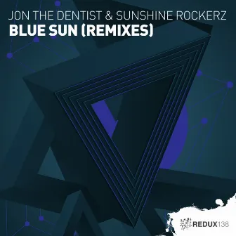 Blue Sun (Remixes) by Sunshine Rockerz