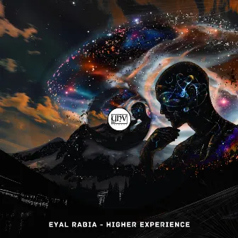 Higher Experience by Eyal Rabia