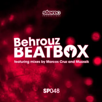 Beatbox by Behrouz