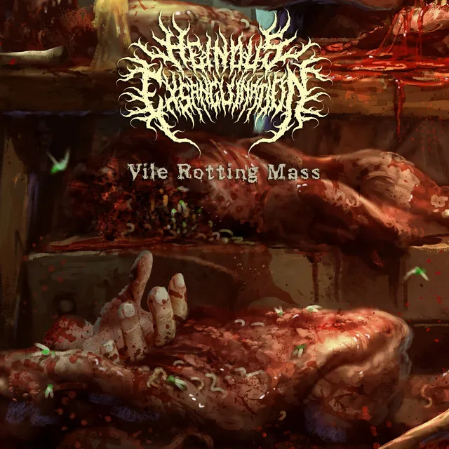 Vile Rotting Mass