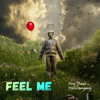 Feel Me by Millz Bang Bang