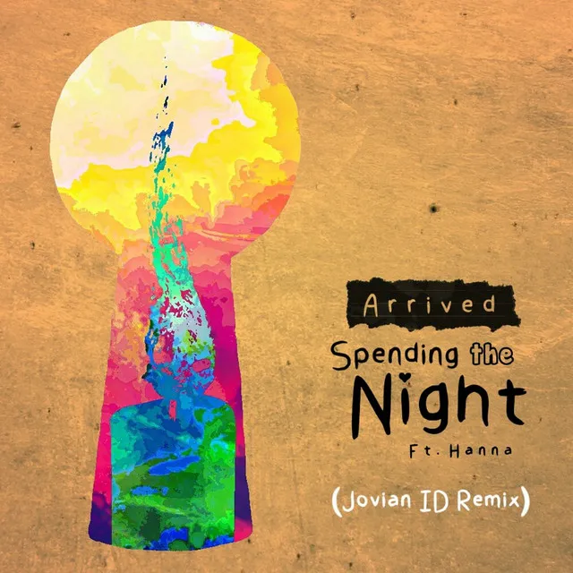 Spending the Night - Jovian ID Remix