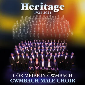 HERITAGE - A Century of Song by Unknown Artist