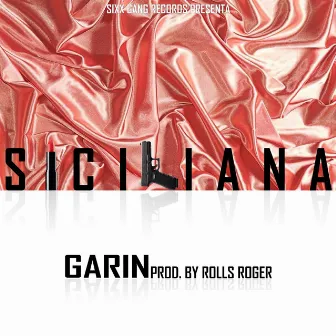 Siciliana by Garín