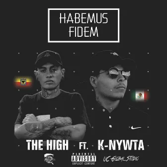 Habemus Fidem by K-Nywta