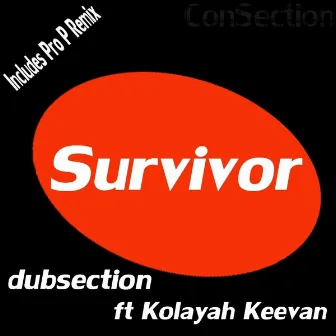 Survivor by Dubsection