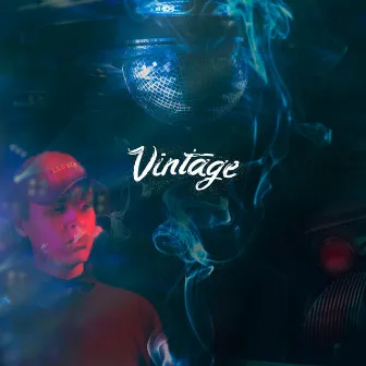 Vintage by RAZ