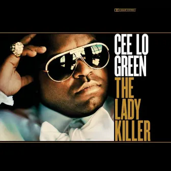 The Lady Killer (Deluxe) by CeeLo Green