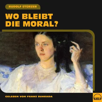 Wo bleibt die Moral? by Franz Suhrada