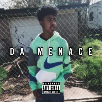 Da Menace by Geekinz