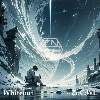 Whiteout by ZnC:WL