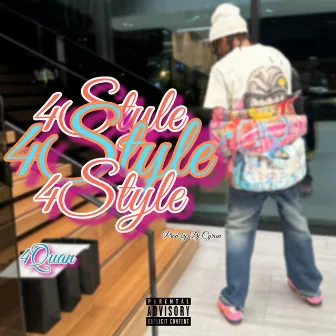 4-Style by 4 quan