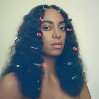 A Seat at the Table by Solange