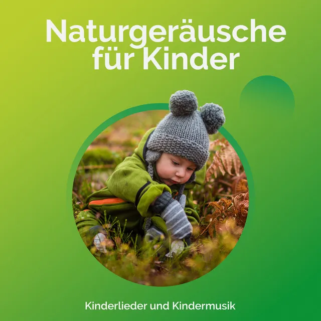 Naturgeräusche für Kinder