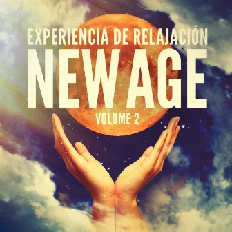 Experiencia de Relajación New Age, Vol. 1 (Concéntrate y medita con los sonidos relajantes zen) by 