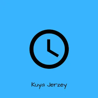 Find Time by Kuya Jerzey