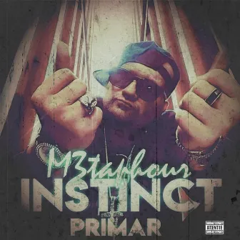 Instinct Primar by M3taphour