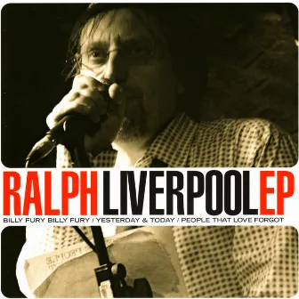 Liverpool - EP by Ralph