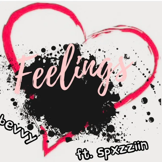 Feelings (feat. Spxzziin)