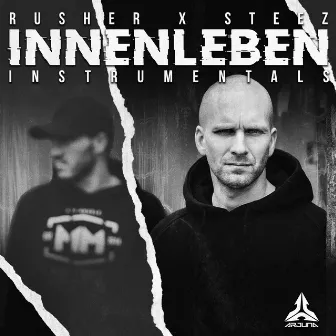 Innenleben (Instrumental) by Steez