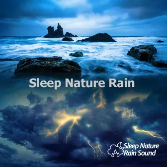 Sleep Nature Rain by Sleep Nature Rain Sound