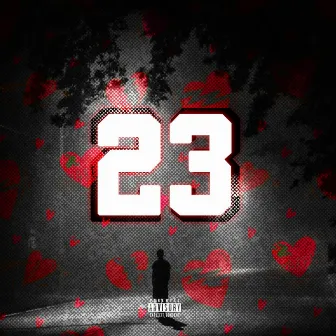 23 by J Porchea