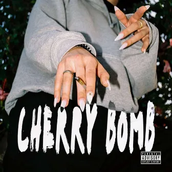 Cherry Bomb by Jackie Faye