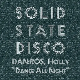 Dance All Night by Holly