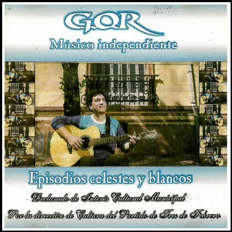 El Cielo Se Abrió para Vos (Instrumental) by Gustavo Romero el Músico del Aula