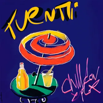 Tuenti by Chilldeiv