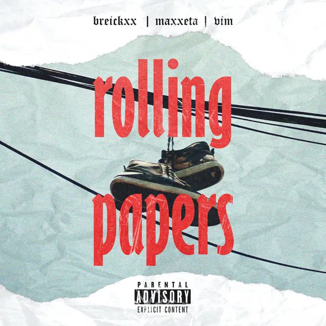 Rolling Papers