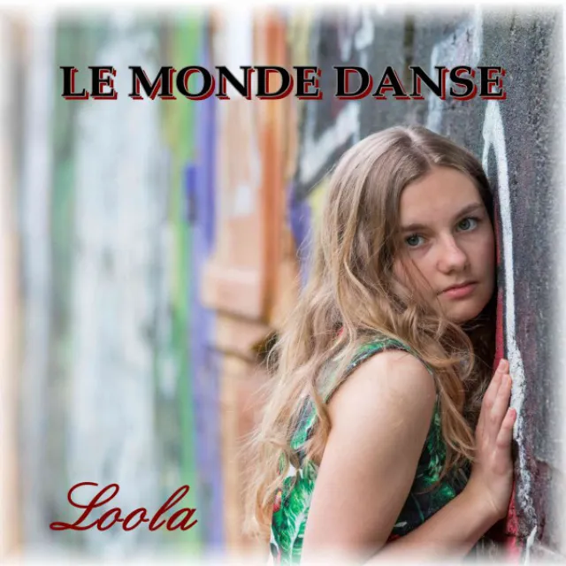 Le monde danse - Version acoustique