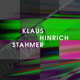 Klaus Hinrich Stahmer by Klaus Hinrich Stahmer